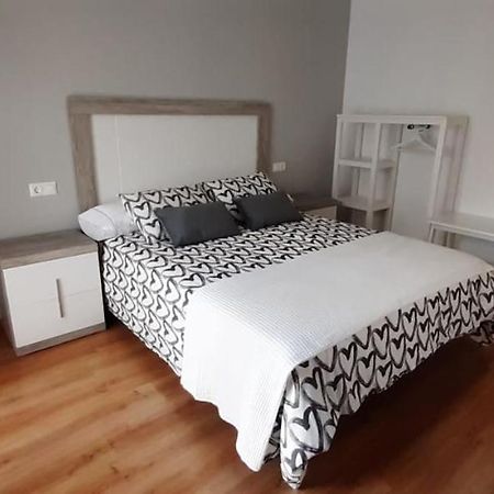 Piso Puerto Foz Apartment Екстериор снимка