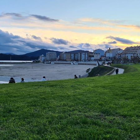 Piso Puerto Foz Apartment Екстериор снимка