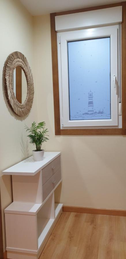 Piso Puerto Foz Apartment Екстериор снимка