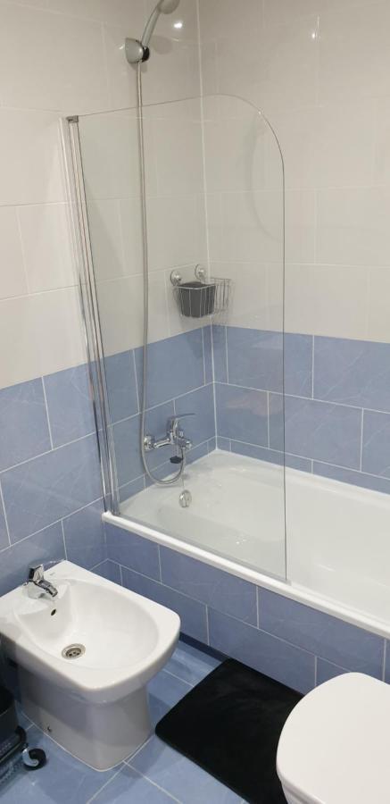 Piso Puerto Foz Apartment Екстериор снимка