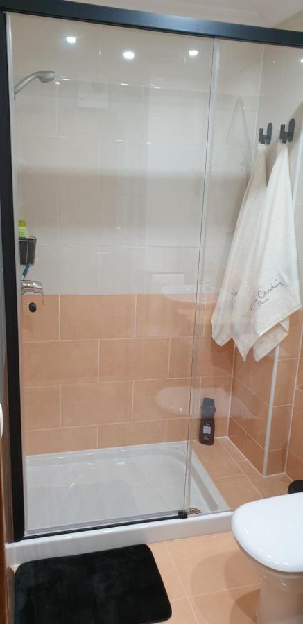 Piso Puerto Foz Apartment Екстериор снимка