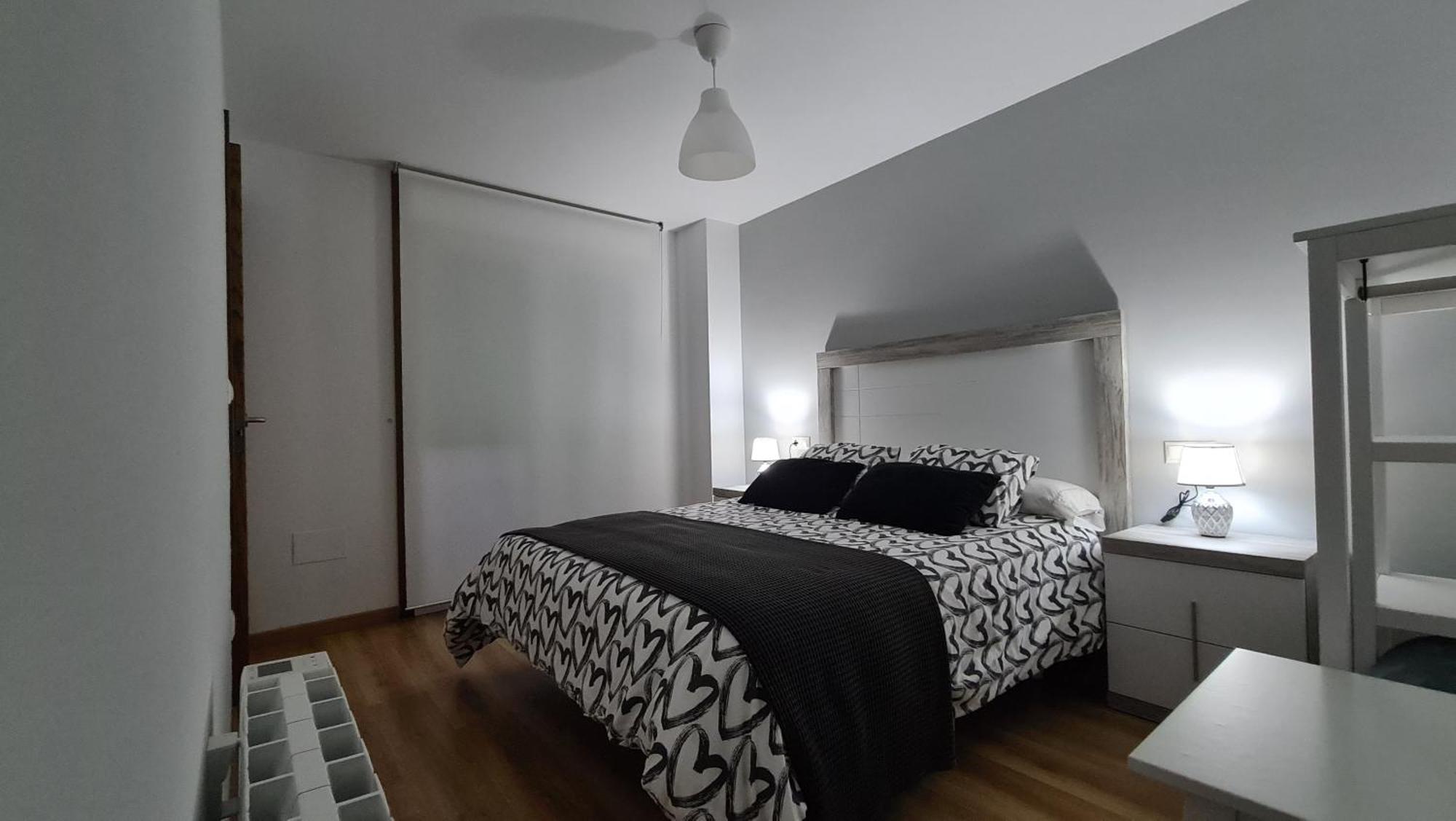 Piso Puerto Foz Apartment Екстериор снимка